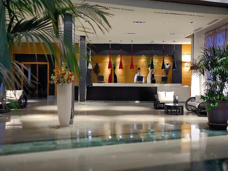 Elba Carlota Beach & Golf Resort Caleta De Fuste