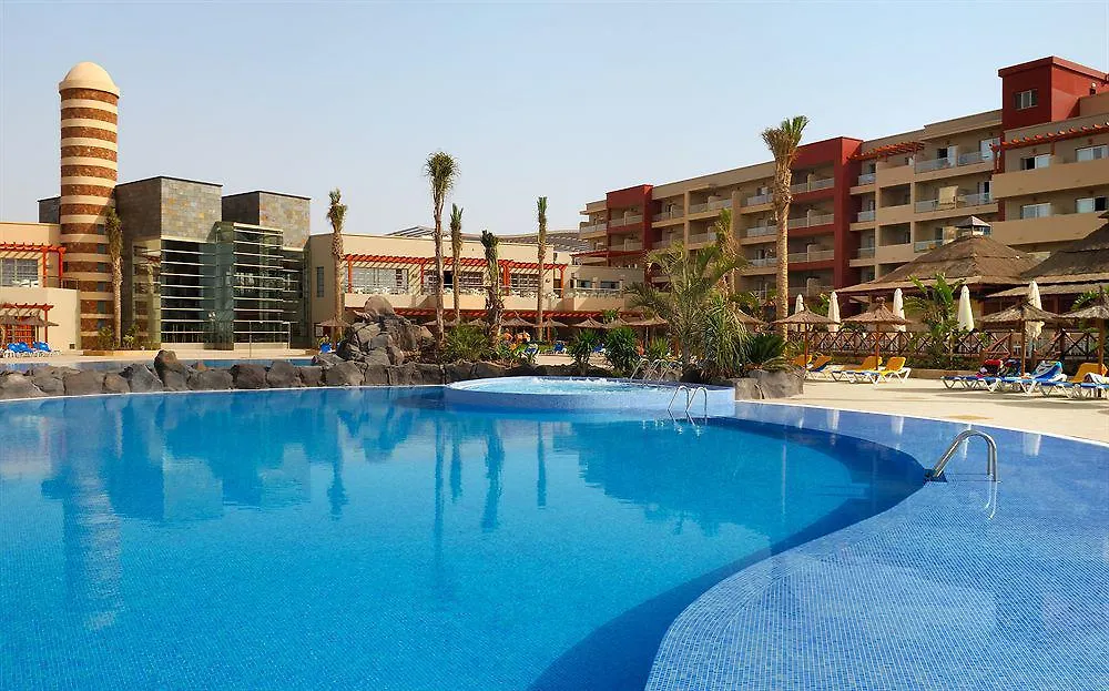 Elba Carlota Beach & Golf Resort Caleta de Fuste
