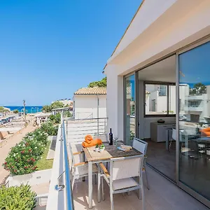  Ferienhaus Molins 7 Spanien