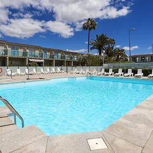 Village de vacances Smartr Maspalomas Corinto, Playa del Inglés