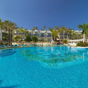 **** Hotell Gran Oasis Spanien