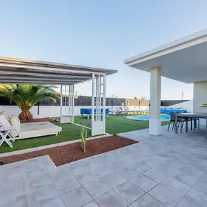Villa Ereza Alicia