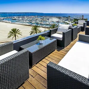 **** Hotell Nautic & Spanien