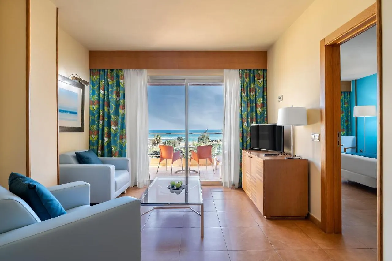 Elba Carlota Beach & Golf Resort كاليتا ذي فوستي إسبانيا