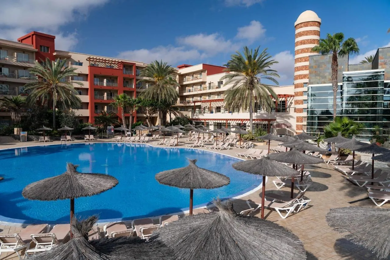 Elba Carlota Beach & Golf Resort Caleta De Fuste