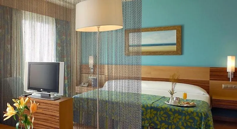Elba Carlota Beach & Golf Resort كاليتا ذي فوستي إسبانيا
