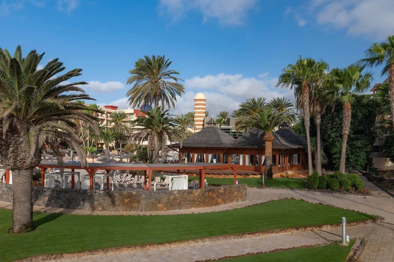 Elba Carlota Beach & Golf Resort كاليتا ذي فوستي