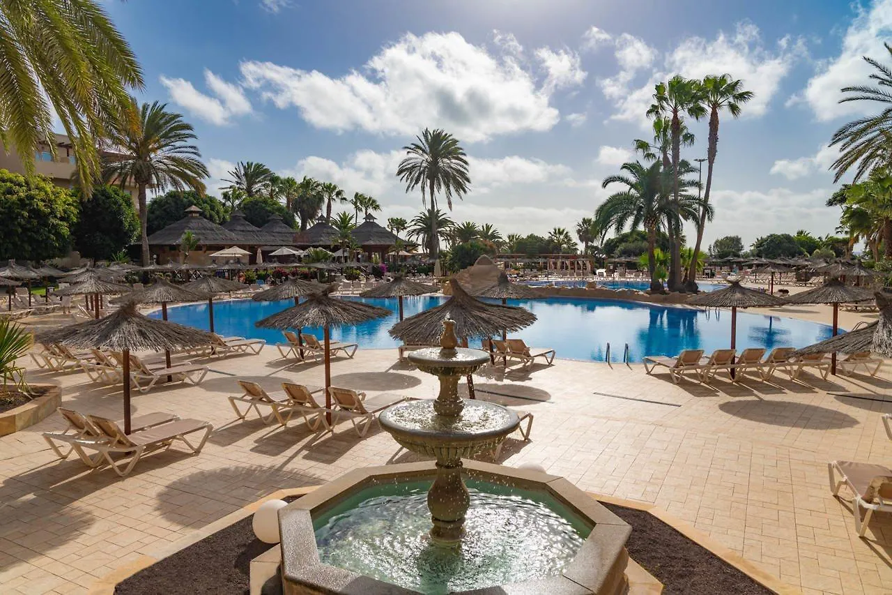 Elba Carlota Beach & Golf Resort كاليتا ذي فوستي 4*,