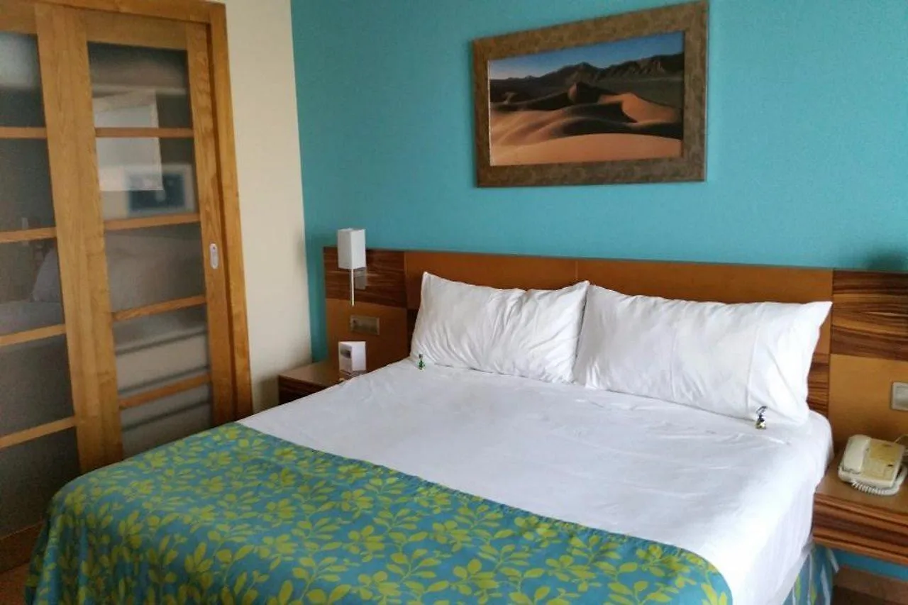 ****  Elba Carlota Beach & Golf Resort Caleta De Fuste Spanyolország