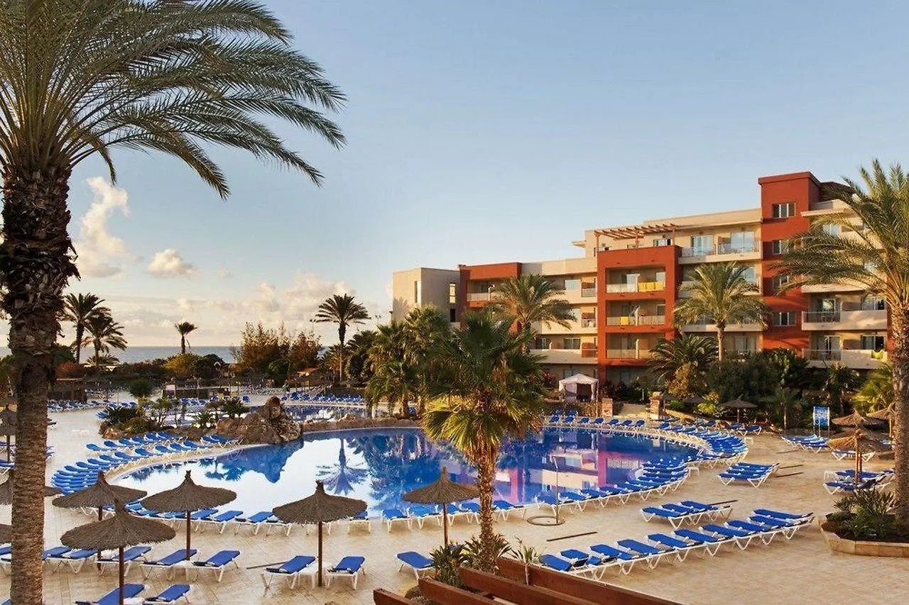 Elba Carlota Beach & Golf Resort كاليتا ذي فوستي 4*,