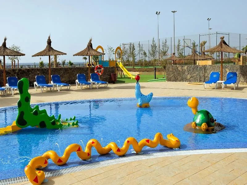 ****  Elba Carlota Beach & Golf Resort كاليتا ذي فوستي إسبانيا