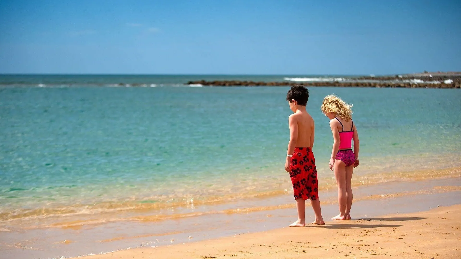 Elba Carlota Beach & Golf Resort كاليتا ذي فوستي