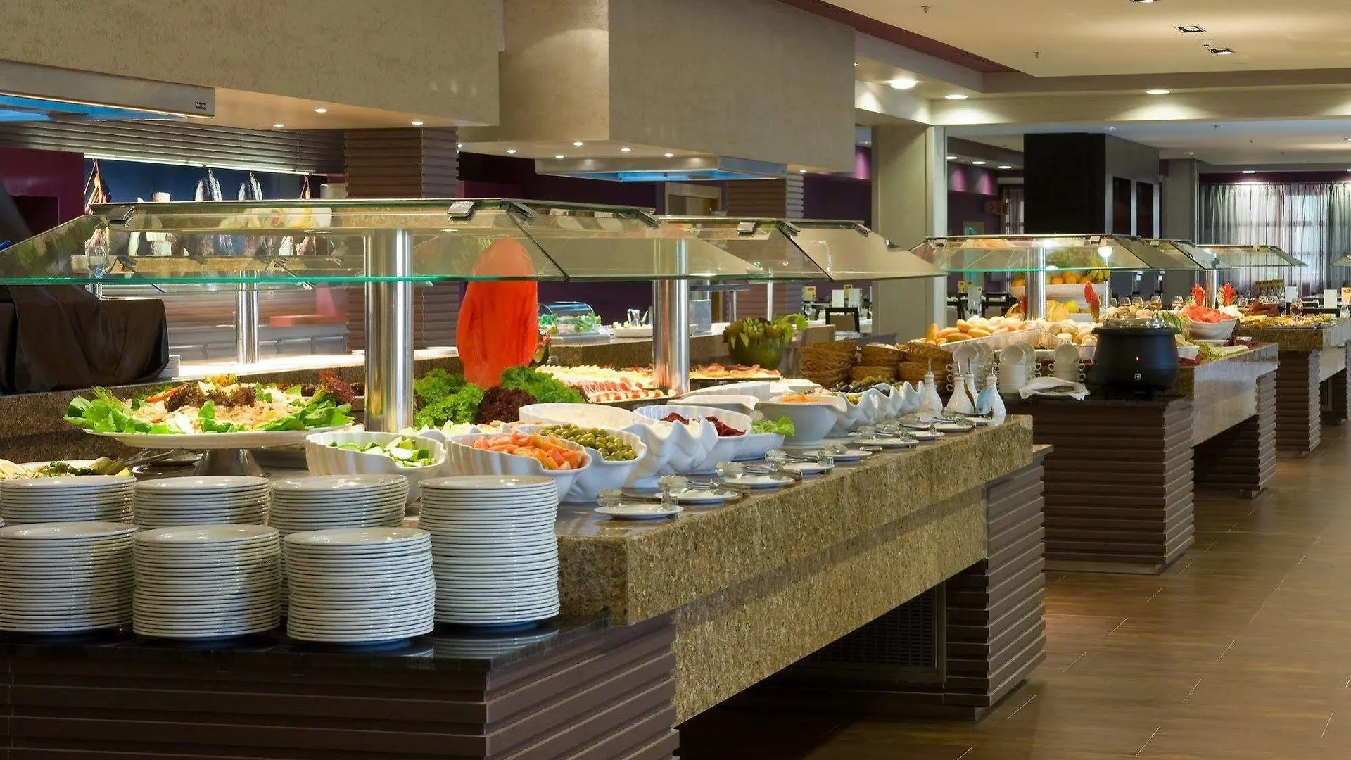 Elba Carlota Beach & Golf Resort كاليتا ذي فوستي