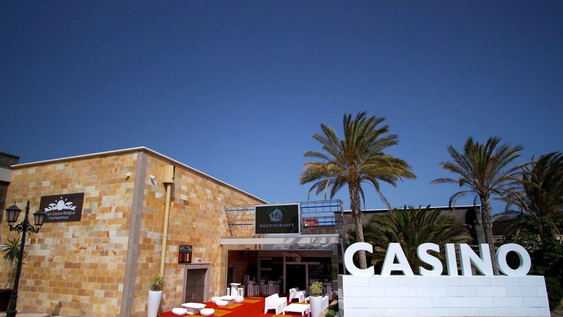 ****  Elba Carlota Beach & Golf Resort كاليتا ذي فوستي إسبانيا